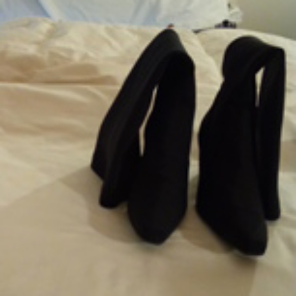 Coley boot - Picture 3 of 5